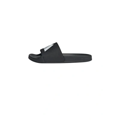 Abbildung von adidas Unisex Adilette Shower Slides Flipflop, Core Black/Cloud White/Core Black, 37 EU