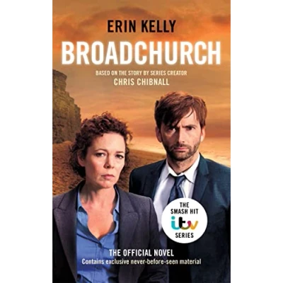 Abbildung von Broadchurch (Series 1): the novel inspired by BAFTA award winning ITV series, from Sunday Times bestselling author