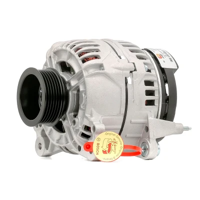 Abbildung von BOSCH 0 986 041 890 Lichtmaschine 14V 120A VOLKSWAGEN: Transporter 4 Bus, 4, LT 28 46 2 Kasten kfzteile, mister auto, atp autoteile,
