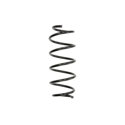 Abbildung von Magnum Technology SG193 Fahrwerksfeder Vorderachse Schraubenfeder FORD: FIESTA 6