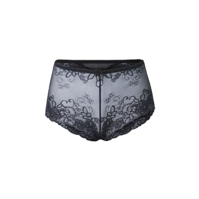 Abbildung von Truyou Slip, Damen, Größe: 42/44, Black