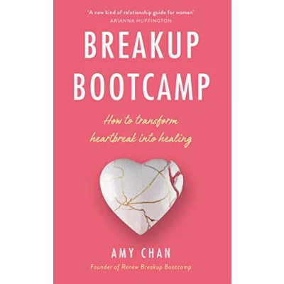 Abbildung von Breakup Bootcamp: How to Transform Heartbreak into Healing