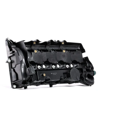 Abbildung von FEBI BILSTEIN 104094 Zylinderkopfhaube mit Dichtung BMW: 3 Saloon, Touring, Coupe kfzteile, mister auto, atp autoteile, kfzteile24