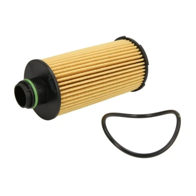 Abbildung von FILTRON OE 682/8 Ölfilter Filtereinsatz ALFA ROMEO: Giulia Saloon, Stelvio