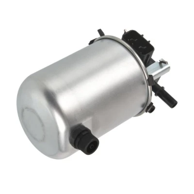 Abbildung von BLUE PRINT ADN12352 Kraftstofffilter Leitungsfilter, mit Filterheizung NISSAN: Qashqai / Qashqai+2 I, 2, X Trail