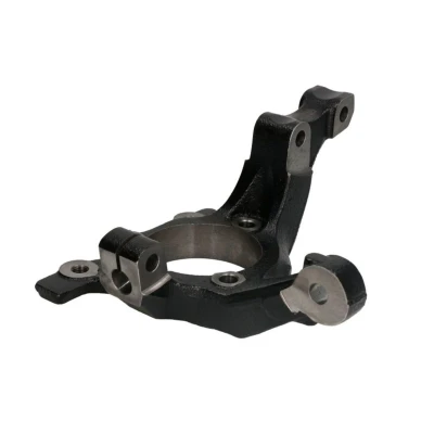 Abbildung von REINHOCH RH08 5004 Achsschenkel Vorderachse rechts OPEL: Astra G CC