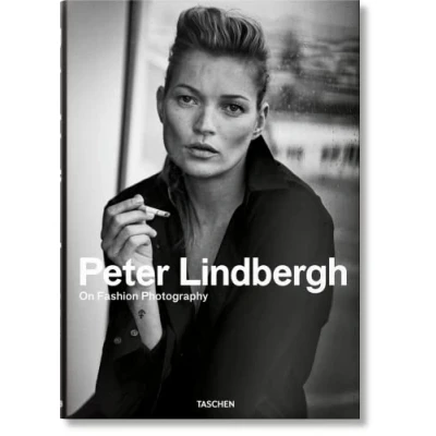 Abbildung von Peter Lindbergh. On Fashion Photography. 40th Ed.