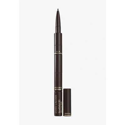 Abbildung von ESTÉE Lauder Browperfect 3D Allinone Styler Augenbrauenstift, Damen, Größe: 2.07 g, Blackened brown