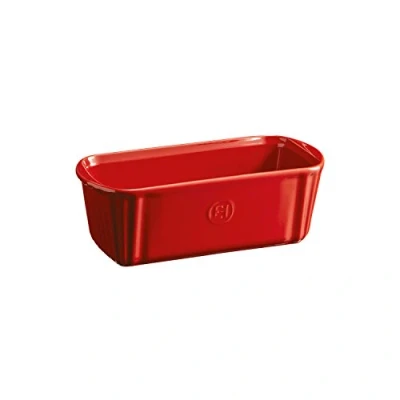 Abbildung von Cakevorm klein 235x105mm Interhal 6120 34 Grand Cru