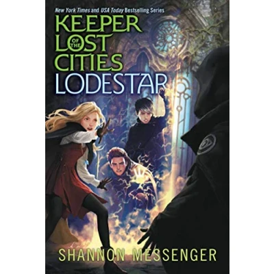 Abbildung von Lodestar: Volume 5 (Keeper of the Lost Cities, Band 5)
