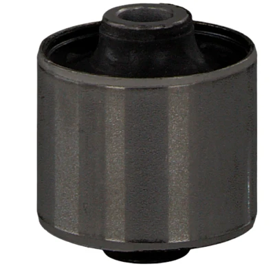 Abbildung von FEBI BILSTEIN 41464 Querlenkerlager Hinterachse, oben, vorne Gummi KIA: SORENTO 1