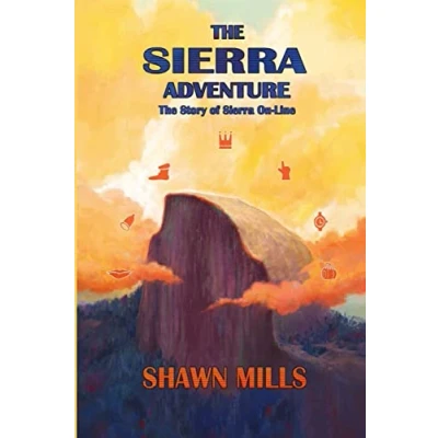 Abbildung von The Sierra Adventure: Story of On Line