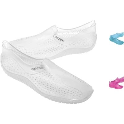 Abbildung von CRESSI Water Shoes Jr Schuhe für Wassersport, Hellblau, 25/26, Kinder