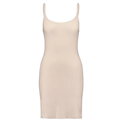 Abbildung von Chantelle SOFT Unterkleid Shapewear, Damen, Größe: XL/XXL, Nude
