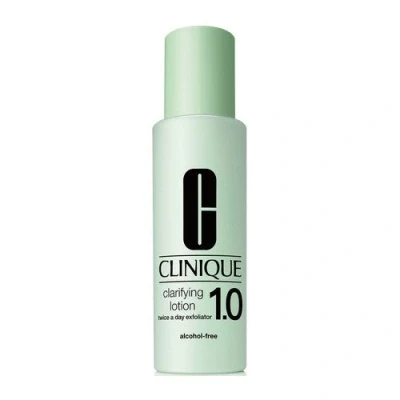 Abbildung von Clinique Clarifying Lotion Hauttyp 1.0 200 ml