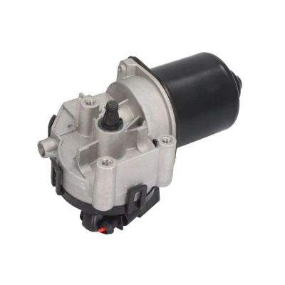 Abbildung von MAGNETI MARELLI 064053012010 Scheibenwischermotor 12 vorne für Linkslenker AUDI: A4 B7 Avant, B6 B5 SEAT: Exeo ST
