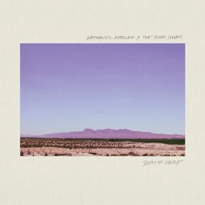 Abbildung von South of Here (LP)