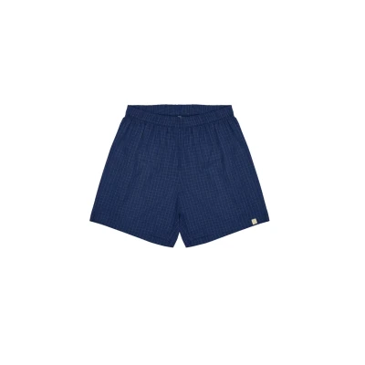 Abbildung von loud + proud Nachtwäsche Hose, Herren, Größe: Medium, Ultramarine