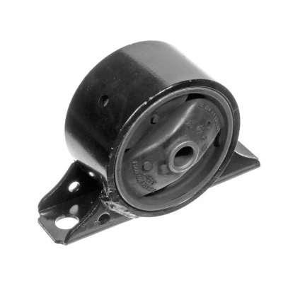 Abbildung von MEYLE 514 306 0003 Motorlager ORIGINAL Quality hinten rechts Gummimetalllager ohne Zubehör VOLVO: S40 I, V40 Estate