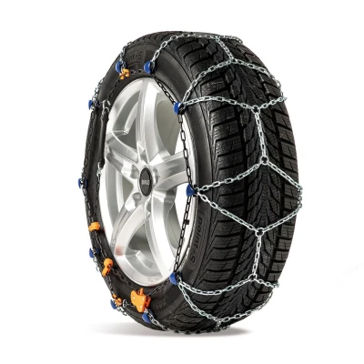 Abbildung von RUD 4716961 Schneeketten VOLKSWAGEN: Golf 7 Variant, SUZUKI: Jimny Off Road, SEAT: Leon III ST