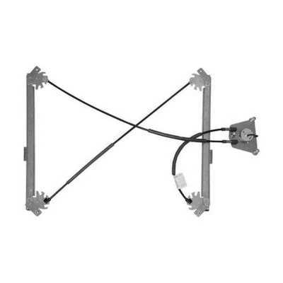 Abbildung von Magneti Marelli Fensterheber vorne links elektrisch ohne Elektromotor 350103575000 AUDI: A3 Hatchback, Sportback