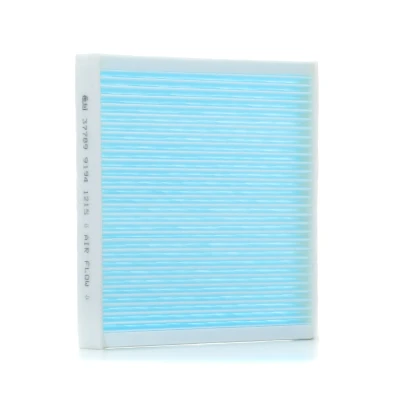 Abbildung von FEBI BILSTEIN 37789 Innenraumfilter Pollenfilter 216 214 25 SMART: Fortwo II Coupe, Convertible