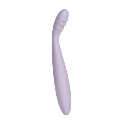 Abbildung von Svakom Cici 2 Flexible G punkt Vibrator Lavendel