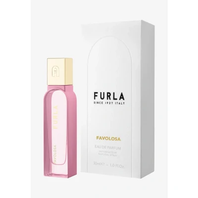 Abbildung von Furla Favolosa Eau de Parfum 100 ml