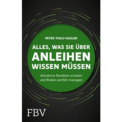 Abbildung von Alles, was Sie über Anleihen wissen müssen