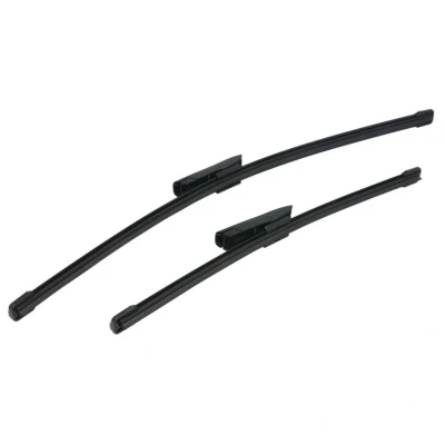 Abbildung von Scheibenwischer Denso DF 206 Flachbalkenwischblatt SMART: Fortwo III Coupe, Forfour II Hatchback, RENAULT: Twingo 3