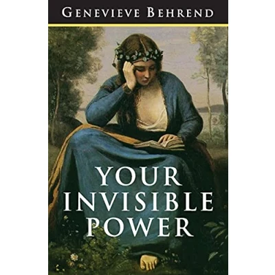 Abbildung von Your Invisible Power: The Original and Best Guide to Visualization