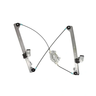 Abbildung von Magneti Marelli Fensterheber vorne rechts elektrisch ohne Elektromotor 350103170024 VOLKSWAGEN: Passat B5 GP Estate, Saloon
