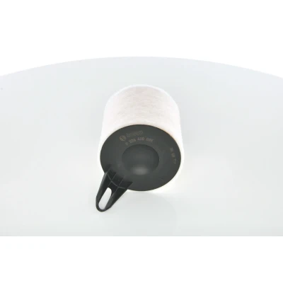Abbildung von BOSCH F 026 400 095 Luftfilter 196,7 127,5 Filtereinsatz BMW: 3 Saloon, Touring, Coupe