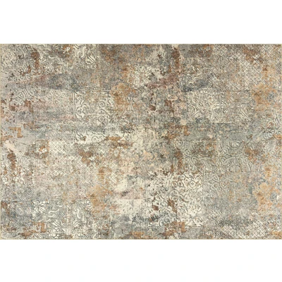 Abbildung von Kleen-Tex HOME Teppich "Velune" rechteckig 10 mm Höhe