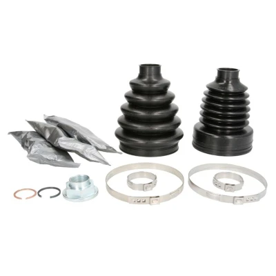 Abbildung von SPIDAN 36061 Achsmanschette TPE (thermoplastischer Elastomer)
