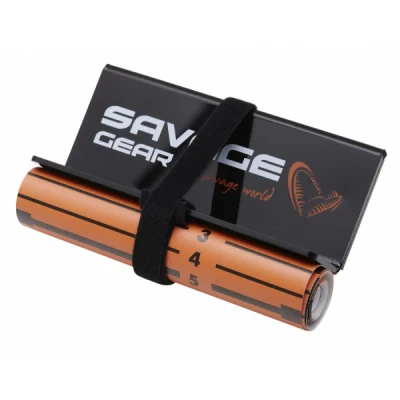 Abbildung von Savage Gear Measure Up Roll 8X130cm Massband