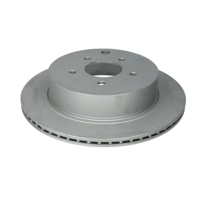 Abbildung von ATE 24.0116 0122.1 Bremsscheibe 308,0 16,0 5 114,3 Belüftet beschichtet INFINITI: Q50 Saloon, M NISSAN: Murano I, II