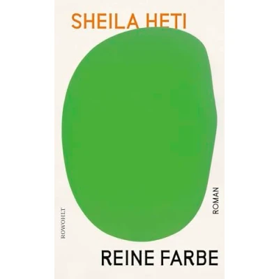Abbildung von Reine Farbe: &quot;Das aktuellste und dringlichste Buch des Jahres.&quot; Los Angeles Times