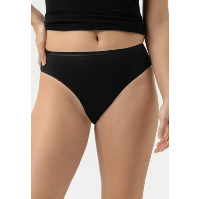 Abbildung von mey Slip, Damen, Größe: XL, Schwarz