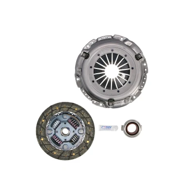 Abbildung von EXEDY HCK2044 Kupplungssatz dreiteilig mit Lager 220 HONDA: Accord 7 Limousine
