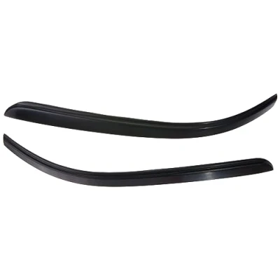 Abbildung von RDX Racedesign RDSB099 Blende, Hauptscheinwerfer vorne