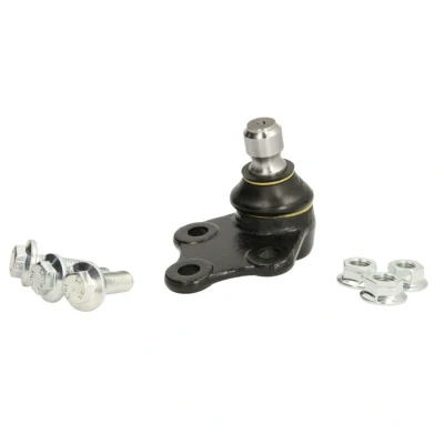 Abbildung von MOOG ME BJ 4392 Traggelenk Vorderachse 22 74 43 MERCEDES BENZ: Viano, Vito Minibus, Mixto