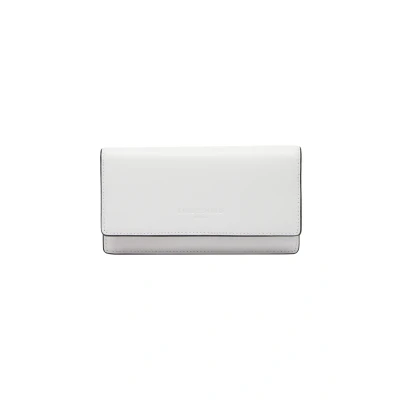 Abbildung von Liebeskind Berlin Women&#039;s L Lou Calf Optic Arctic Purse