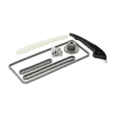 Abbildung von SKF VKML 81309 Steuerkettensatz AUDI: A3 Convertible, A5 B8 Coupe, Sportback, VOLKSWAGEN: GOLF 6, Scirocco III, Tiguan I, SEAT: Altea XL,