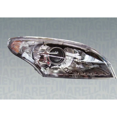 Abbildung von MAGNETI MARELLI 711307023113 Scheinwerfer RENAULT: MEGANE 3 Grandtour, 3, Coupe