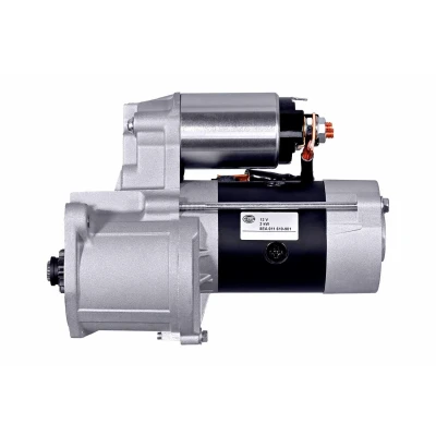 Abbildung von HELLA 8EA 011 610 901 Anlasser 12 2 10 MITSUBISHI: PAJERO