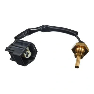 Abbildung von HELLA 6PT 009 309 461 Kühlmitteltemperatursensor mit Kabel VOLVO: V70 I, 2, S80 I