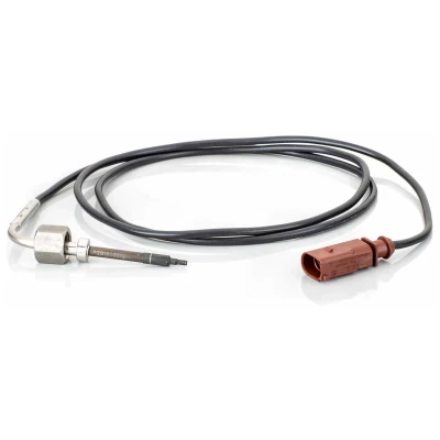 Abbildung von HELLA 6PT 014 494 551 Sensor, Abgastemperatur VOLKSWAGEN: Touareg I