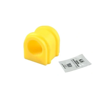 Abbildung von TEDGUM TED38605 Stabigummis Hinterachse, innen PU (Polyurethan) 32 MERCEDES BENZ: Sprinter 3.5 T Van