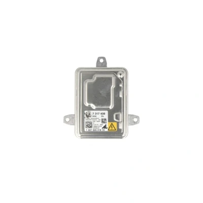 Abbildung von MAGNETI MARELLI 711307329318 Steuergerät, Beleuchtung BMW: 5 Touring, Saloon, 3 Touring